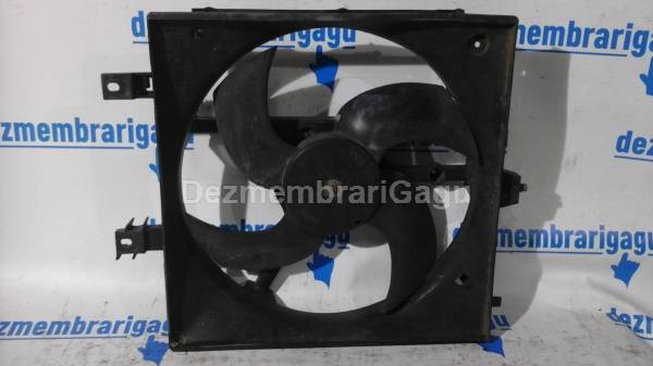 De vanzare electroventilator NISSAN PRIMERA (1996-2002), 1.8 Benzina, 84 KW second hand