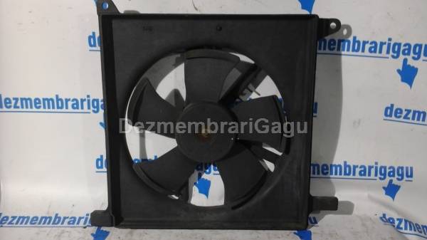Vand electroventilator DAEWOO CIELO, 1.5 Benzina