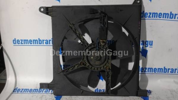 De vanzare carcasa electroventilator DAEWOO CIELO Benzina