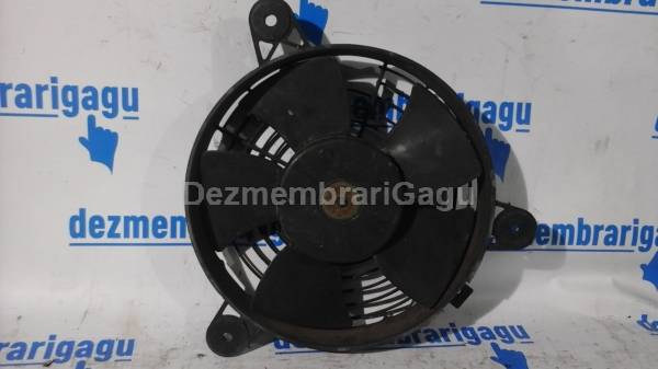 Vand electroventilator ac DAEWOO CIELO Benzina din dezmembrari