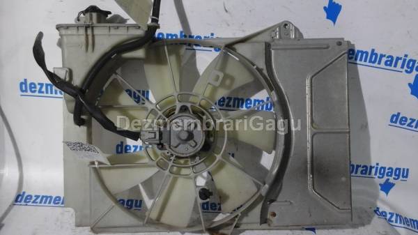 Carcasa electroventilator Toyota Yaris / Cp10