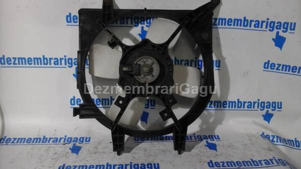 Carcasa electroventilator MAZDA DEMIO