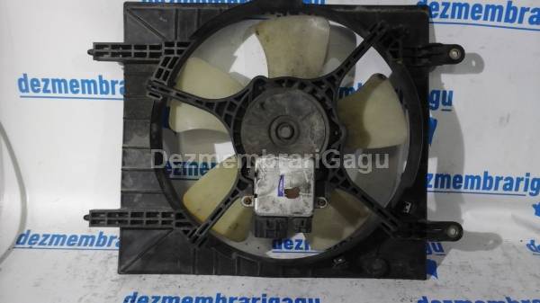 Carcasa electroventilator Mitsubishi Pajero Pinin