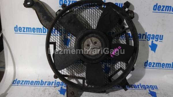 Electroventilator AC Mitsubishi Pajero I