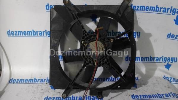 Vand carcasa electroventilator HYUNDAI LANTRA I (1990-1995) Benzina