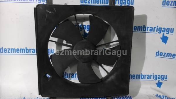 Electroventilator AC Honda Cr-v I