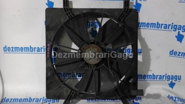 De vanzare carcasa electroventilator HONDA CR-V II (2002-2006) Benzina