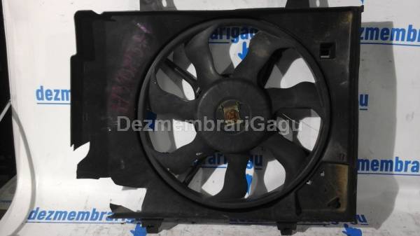 Electroventilator Kia Picanto