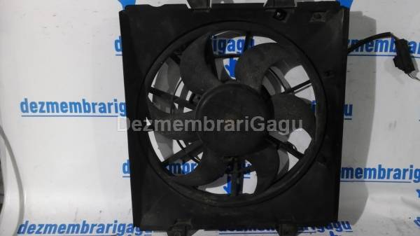 De vanzare carcasa electroventilator TOYOTA AVENSIS / T22 (1997-2003), 2.0 Benzina, 110 KW