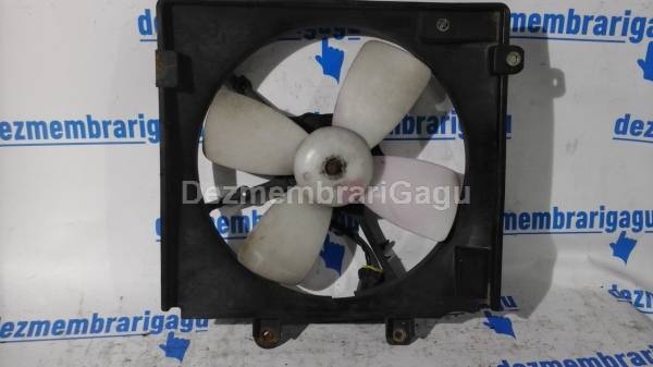 De vanzare electroventilator MAZDA 323 VI (1998-)