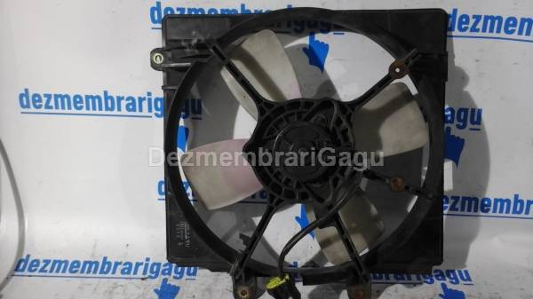 De vanzare carcasa electroventilator MAZDA 323 VI (1998-)