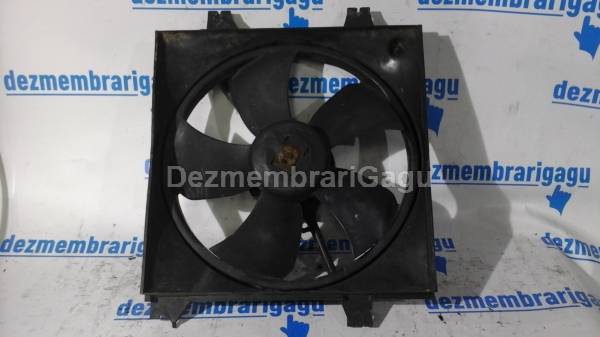  Electroventilator HYUNDAI ACCENT (1994-2000), 1.5 Benzina, 73 KW sh