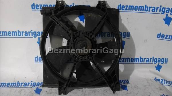 Vand carcasa electroventilator HYUNDAI ACCENT (1994-2000), 1.5 Benzina