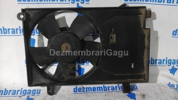 De vanzare electroventilator CHEVROLET KALOS, 1.2 Benzina, 53 KW