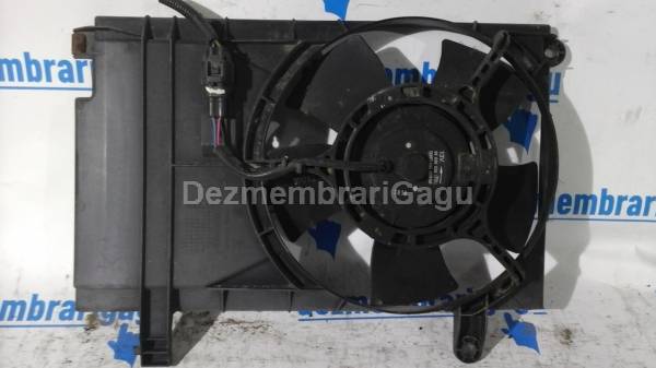 De vanzare carcasa electroventilator CHEVROLET KALOS, 1.2 Benzina, 53 KW