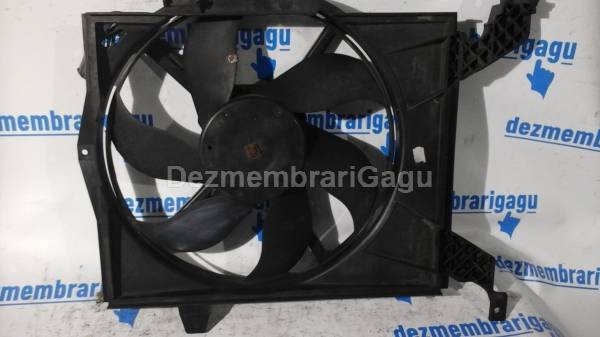 De vanzare electroventilator MITSUBISHI CARISMA, 1.9 Diesel, 66 KW