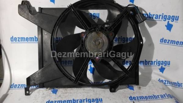 De vanzare carcasa electroventilator MITSUBISHI CARISMA, 1.9 Diesel, 66 KW