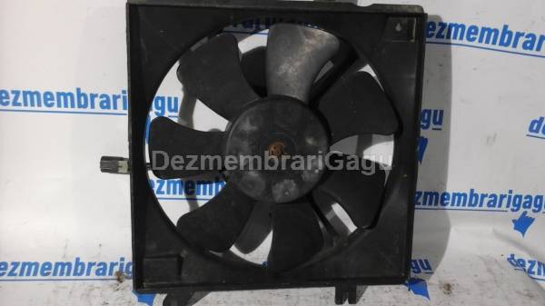 Carcasa electroventilator Kia Shuma I