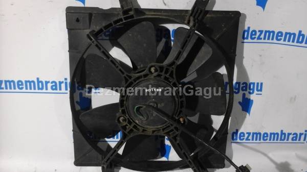 De vanzare electroventilator KIA SHUMA I (1996-2001), 1.8 Benzina, 81 KW