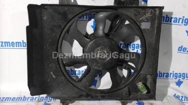 De vanzare carcasa electroventilator KIA PICANTO, 1.1 Benzina