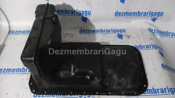 Baie ulei Nissan Terrano I
