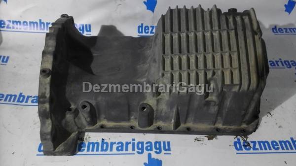 Vand baie ulei KIA RIO I (2000-2005), 1.5 Benzina, 72 KW