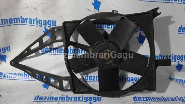 Electroventilator Opel Corsa B