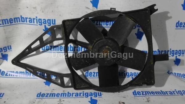 Vand carcasa electroventilator OPEL CORSA B (1993-2000), 1.4 Benzina, 66 KW