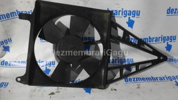 De vanzare carcasa electroventilator OPEL ASTRA F (1991-2001), 1.6 Benzina, 55 KW