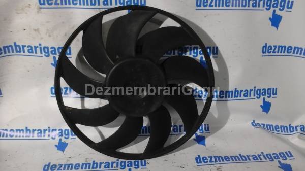 Electroventilator RENAULT MASTER III (2003-)