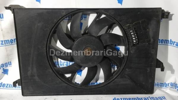 Vand carcasa electroventilator OPEL VECTRA C (2002-) din dezmembrari