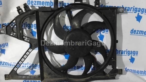 De vanzare electroventilator OPEL CORSA C (2000-), 1.2 Benzina, 59 KW