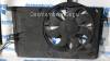 Electroventilator Opel Meriva