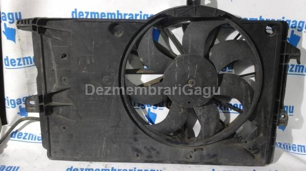 Vand electroventilator OPEL MERIVA, 1.6 Benzina, 74 KW din dezmembrari