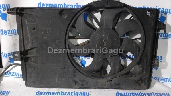 De vanzare carcasa electroventilator OPEL MERIVA, 1.6 Benzina, 74 KW