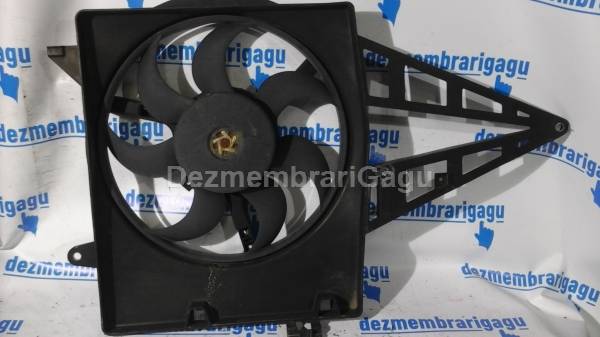 Vand electroventilator OPEL OMEGA B (1994-2003), 2.0 Benzina, 100 KW