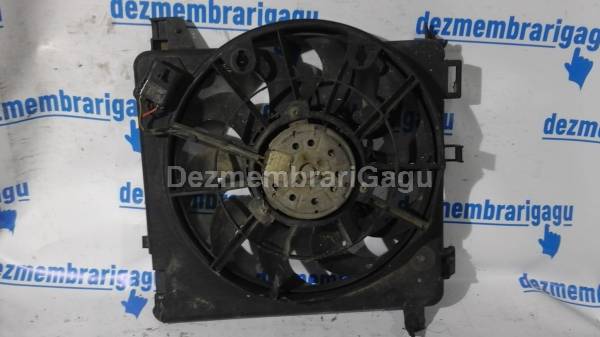 Vand carcasa electroventilator OPEL ASTRA H (2004-), 1.7 Diesel, 74 KW din dezmembrari