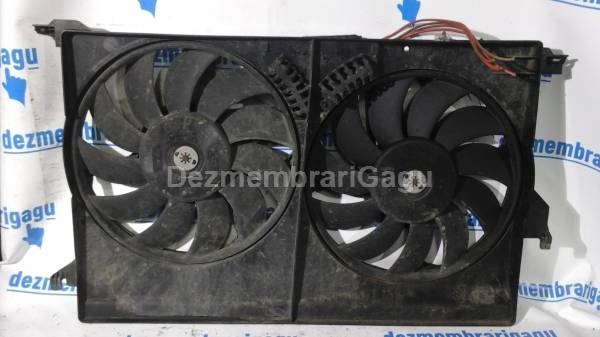 Vand electroventilator OPEL SINTRA, 2.2 Benzina, 104 KW