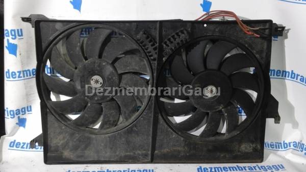 Carcasa electroventilator OPEL SINTRA