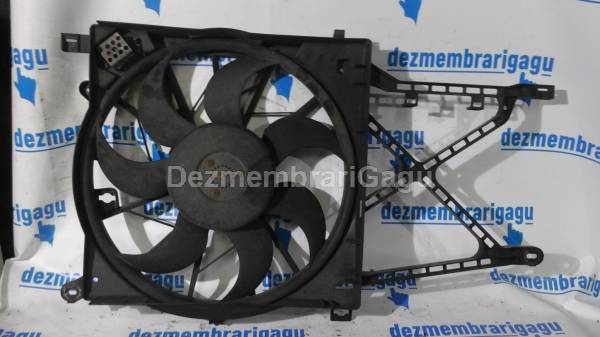 Vand carcasa electroventilator OPEL ASTRA H (2004-), 1.6 Benzina, 77 KW