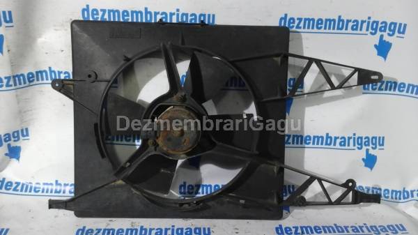 Carcasa electroventilator Opel Vectra B