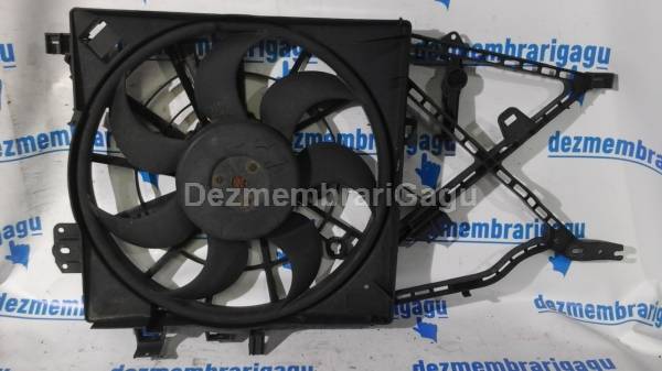  Electroventilator OPEL VECTRA B (1995-2003), 2.0 Benzina, 100 KW sh