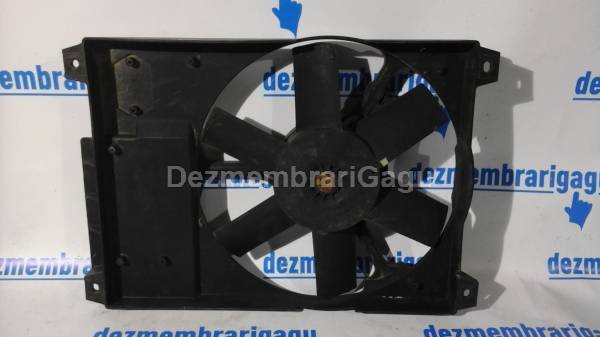 De vanzare carcasa electroventilator FIAT DUCATO 244 (2002-), 2.3 Diesel