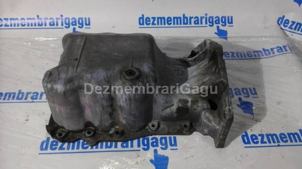 Vand baie ulei OPEL CORSA C (2000-), 1.0 Benzina, 43 KW