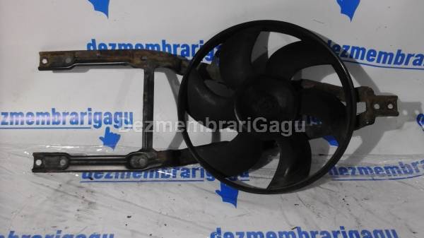 Electroventilator Fiat Seicento