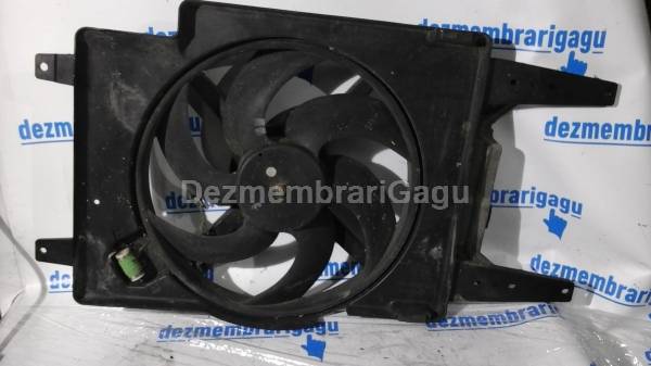 Electroventilator Alfa Romeo 166