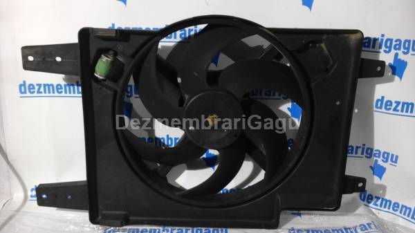 Vand electroventilator ALFA ROMEO 156, 2.0 Benzina, 110 KW