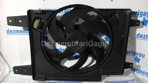 De vanzare carcasa electroventilator ALFA ROMEO 156, 2.0 Benzina, 110 KW second hand