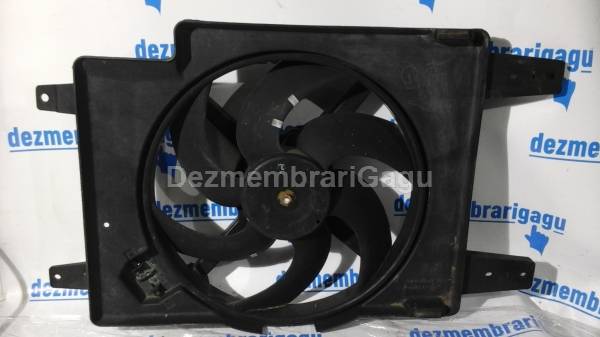 Carcasa electroventilator Alfa Romeo Gt