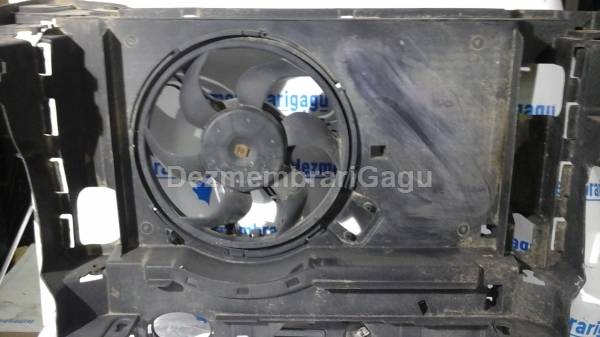 Electroventilator Fiat Stilo